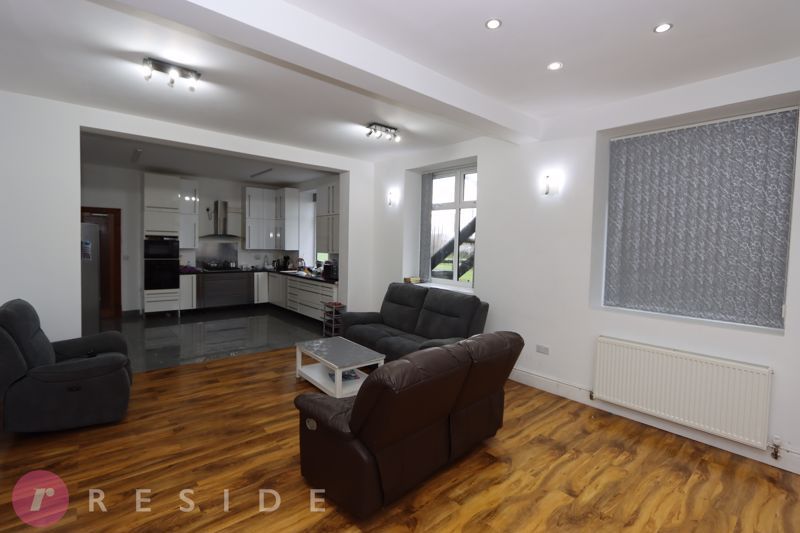 Property photo 2 of 16 Dining Room / Kitchen