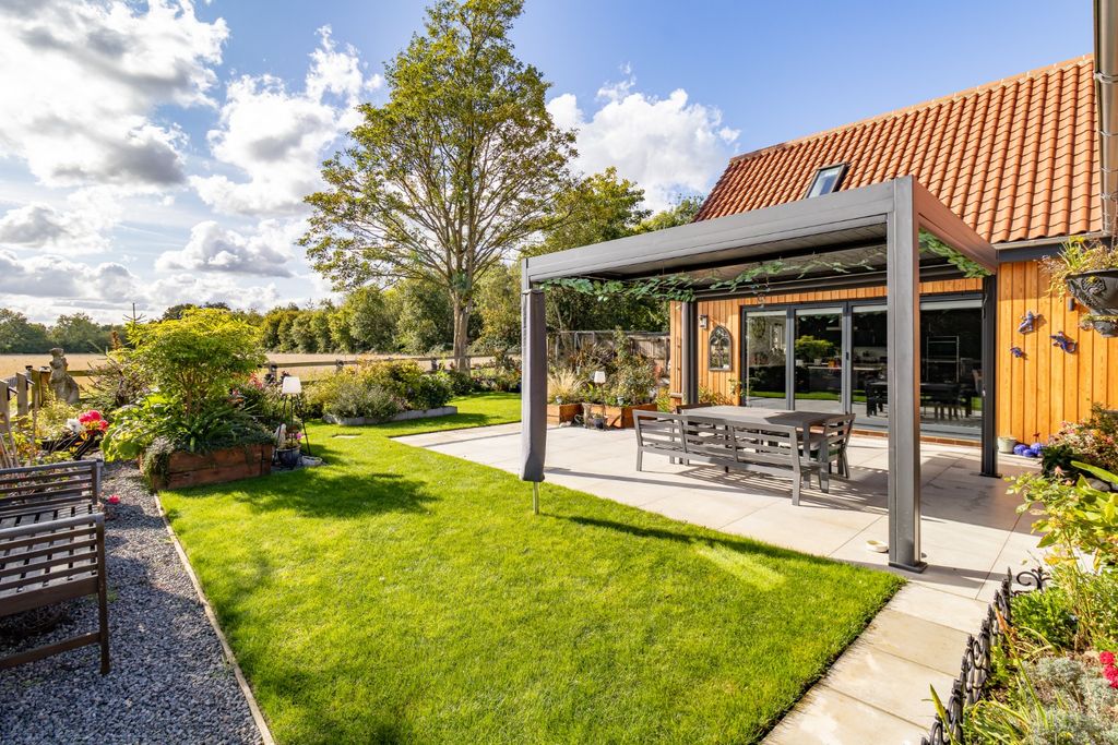 Additional image 40 of 4 bed detached bungalow for saleOak Tree Meadow, Dereham NR19