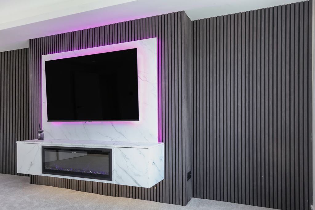 Property photo 2 of 22 Lounge