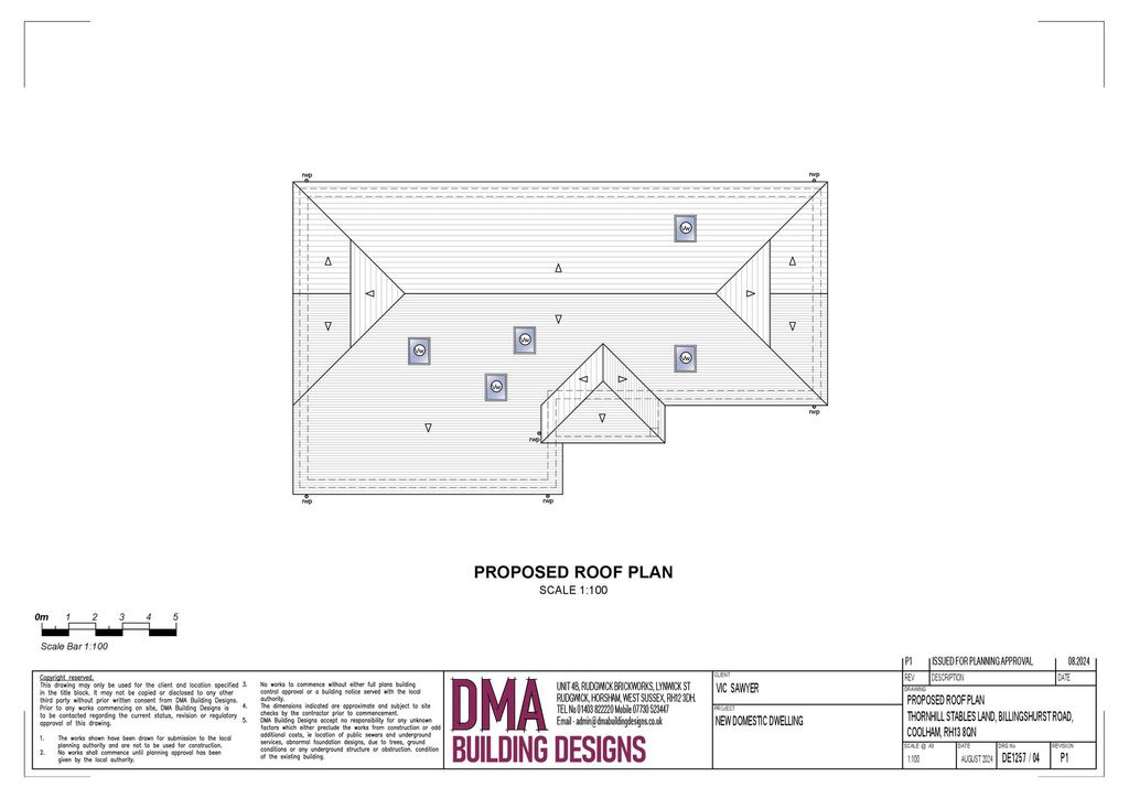 Additional image 12 of Land for saleBuilding Plot With Full Planning Permission, Coolham RH13