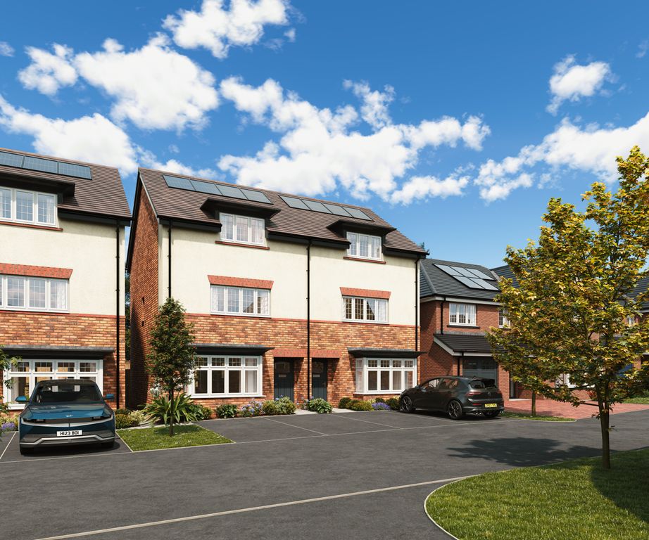 Property photo 1 of 8 Himsworth Sandbrook External