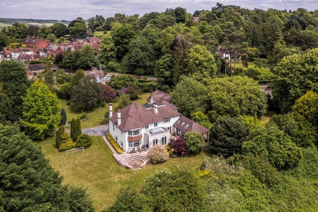 Additional image 25 of 6 bed detached house to rentWildernesse Avenue, Sevenoaks TN15