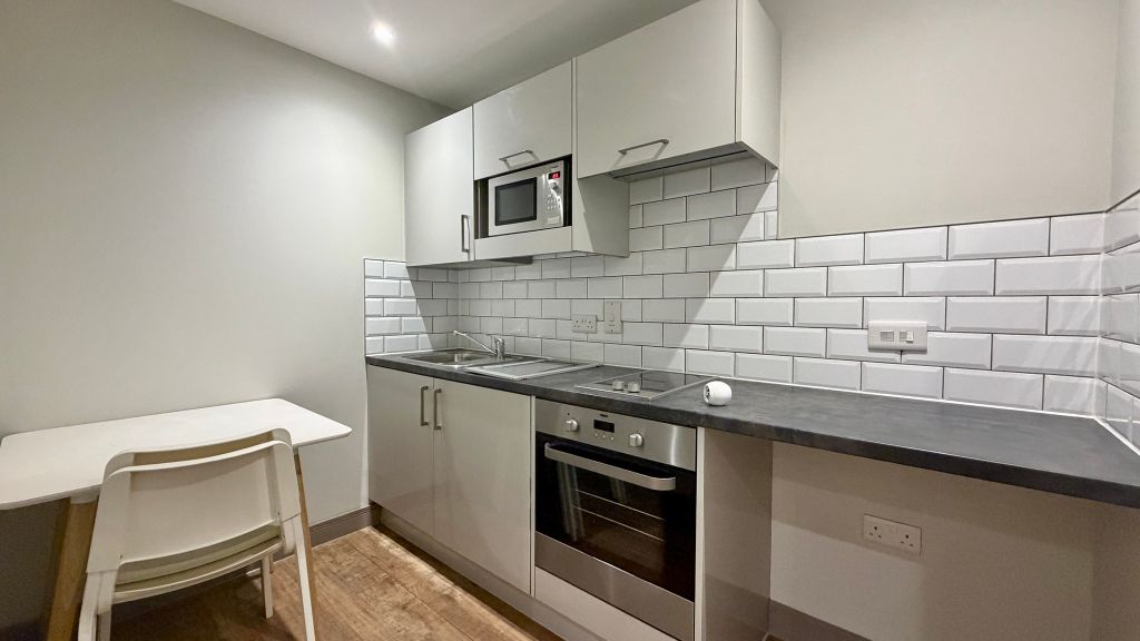 Property photo 2 of 13 Kitchen