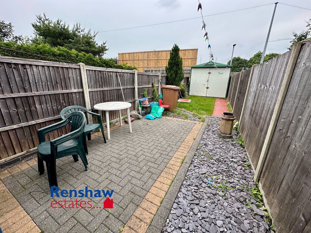 Additional image 12 of 3 bed semi-detached house for saleMill Street, Ilkeston, Derbyshire DE7