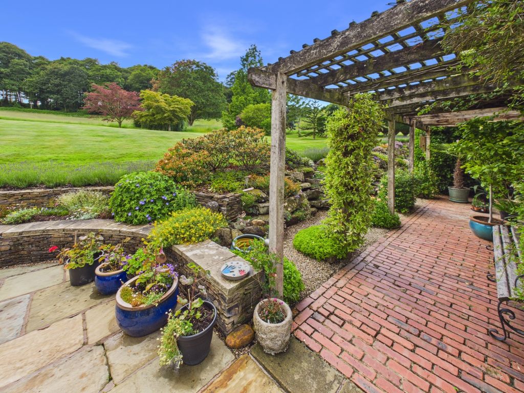 Additional image 34 of 5 bed detached house for saleTroway Hill Farm, Moss Valley, Sheffield, South Yorkshire S21