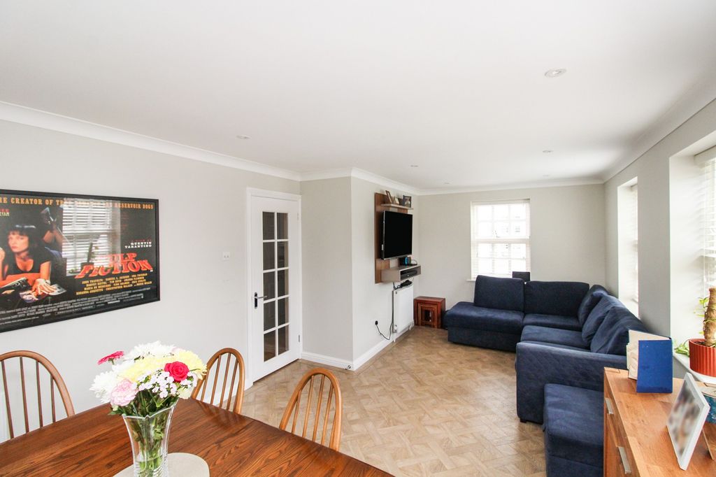 Property photo 3 of 11 Lounge-Dining Room