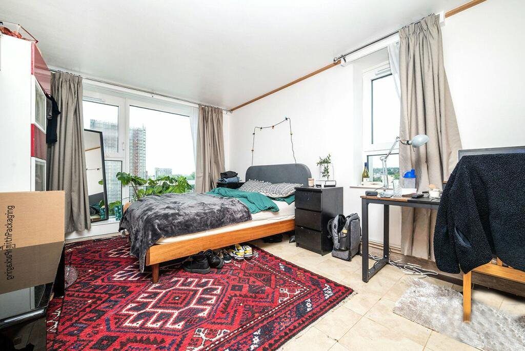 Property photo 1 of 17 4Â Bedroom Flat For Rent