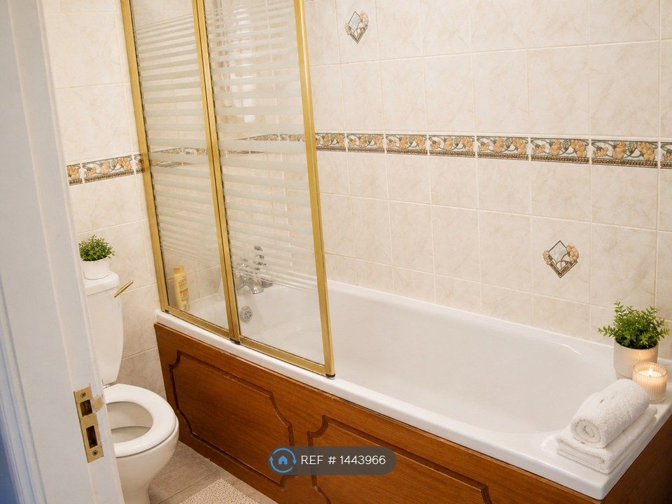 Property photo 3 of 6 Bathroom- Currently Being Modernised