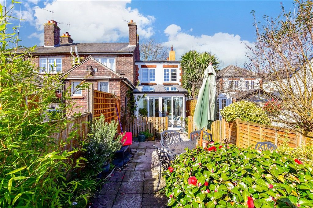 Property photo 2 of 13 Rear Garden