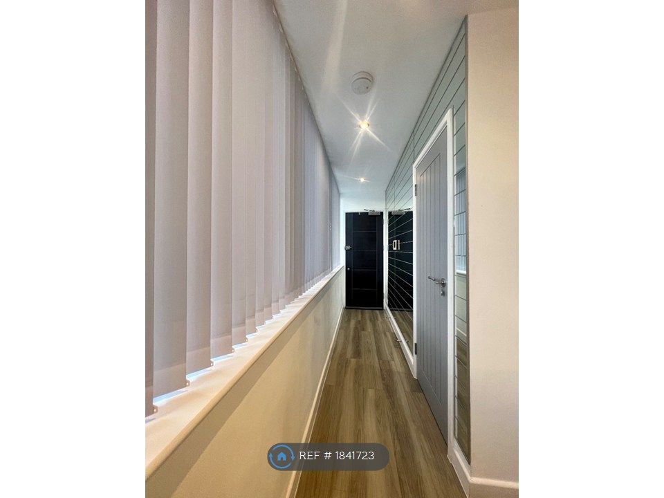 Property photo 2 of 12 Hallway &amp; Airing Cupboard
