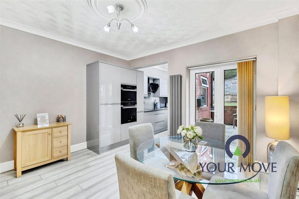 Property photo 3 of 15 Kitchen/Diner