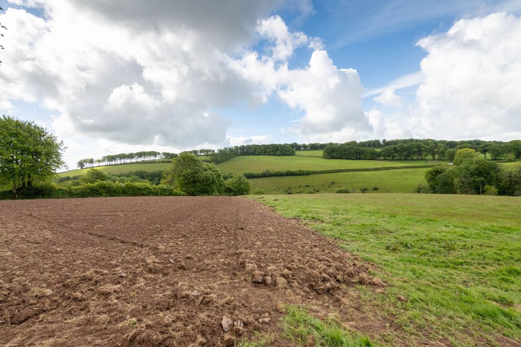 Additional image 8 of Land for saleBratton Fleming, Barnstaple EX32
