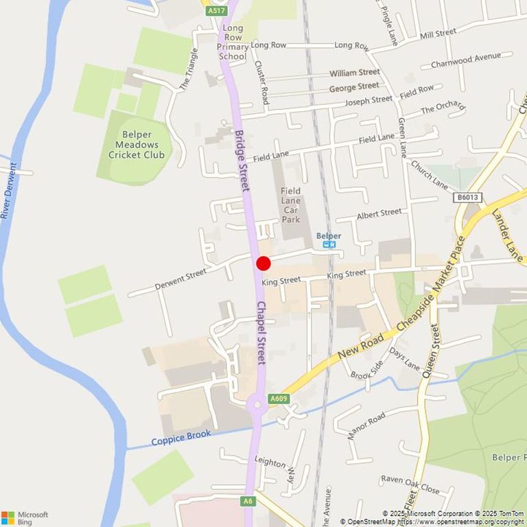 Property photo 1 of 1 Property Map