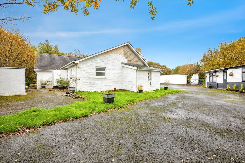 Additional image 27 of 6 bed bungalow for saleLlanarth, Ceredigion SA47