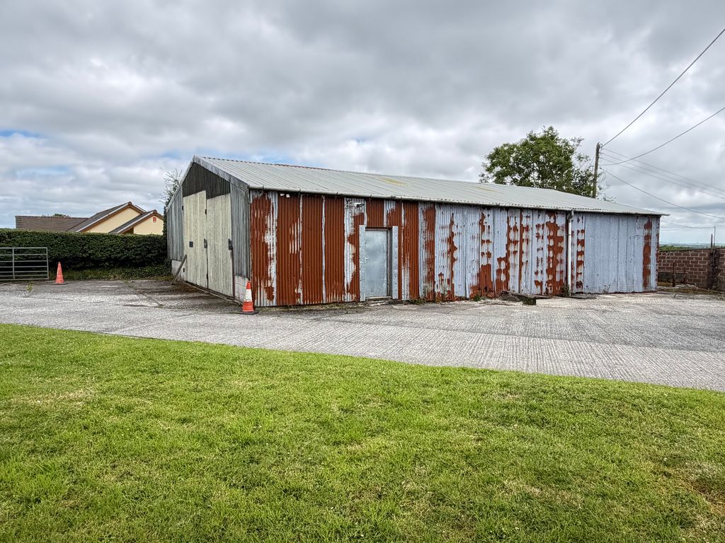 Land for saleStaddon Road, Holsworthy EX22 photo 4