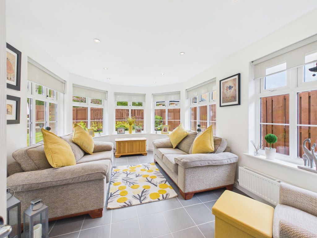 Additional image 7 of 5 bed detached house for salePhilips Wynd, Hamilton ML3