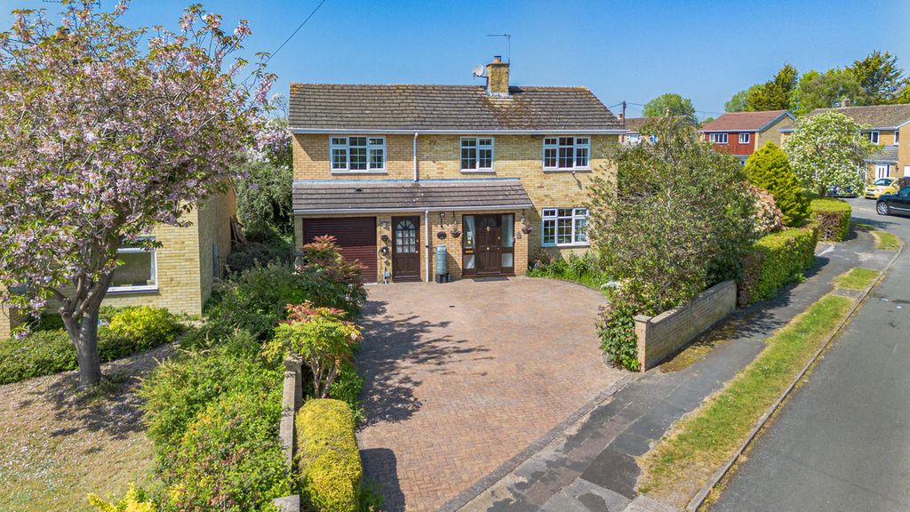 Additional image 32 of 4 bed detached house for saleAlmond Road, Bicester OX26