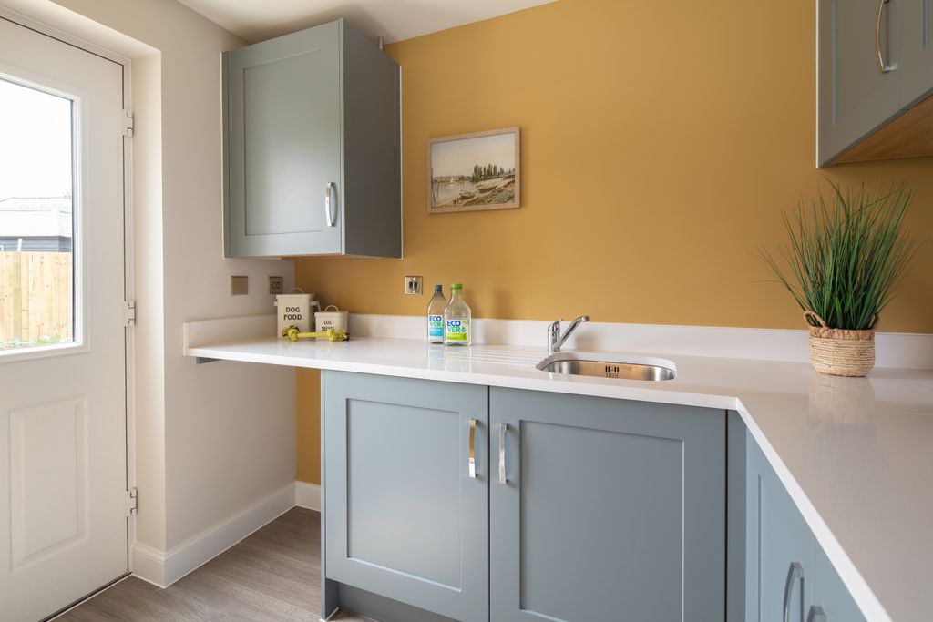 Property photo 3 of 10 Utility Room In A Holden