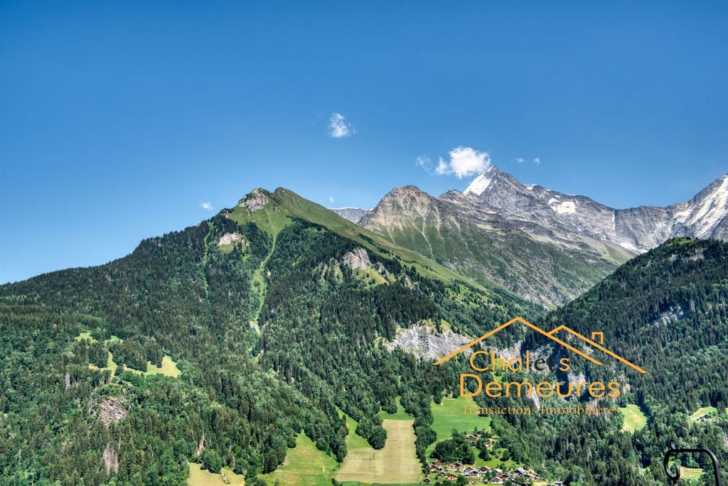 Property photo 1 of 15 Chalet At The Foot Of The Village