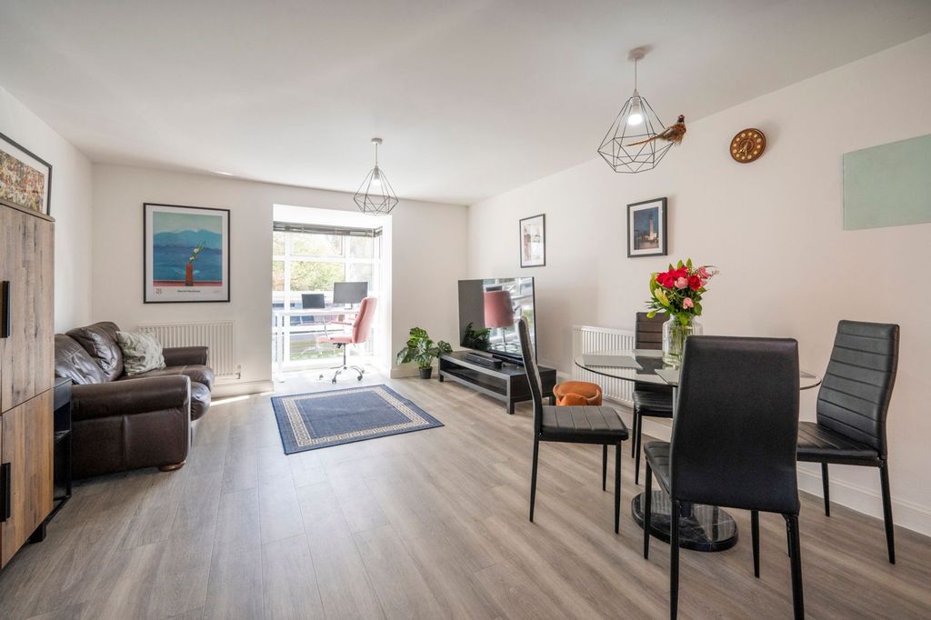 Property photo 3 of 10 Open Plan Reception Room