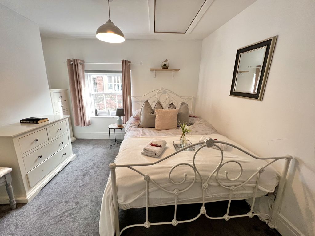 Additional image 15 of 4 bed terraced house for saleAlmshouse Street, Monmouth NP25