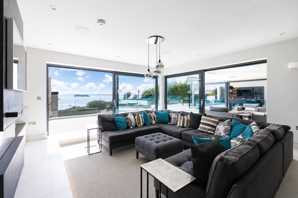 Additional image 22 of 4 bed detached house for saleAn Award-Winning Expression Of Coastal Living, Elevated Beyond The Ordinary. TR2