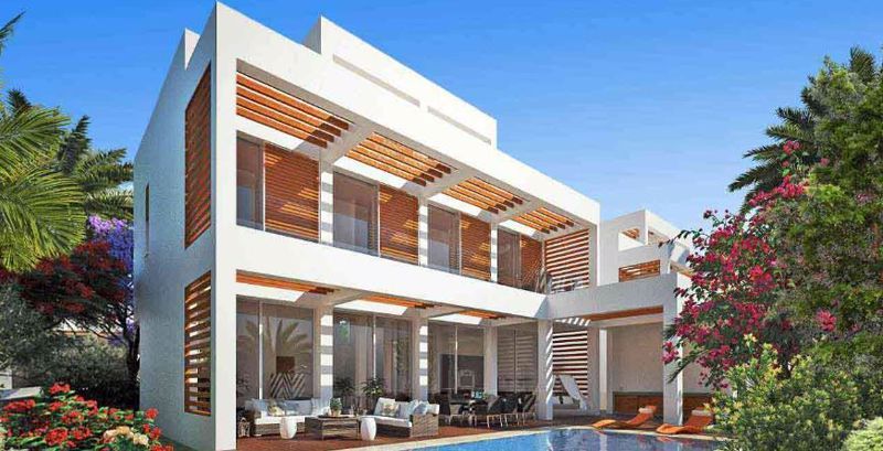 Property photo 3 of 11 Villa Artist...