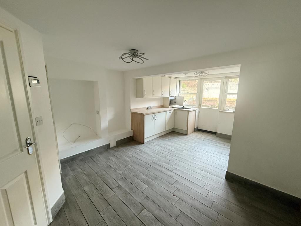 Property photo 3 of 6 Open Plan Kitchen/Living Room