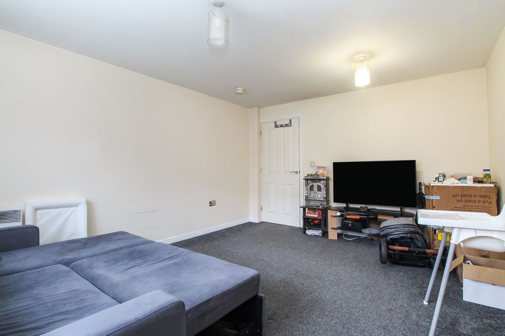 Property photo 3 of 8 Living Room