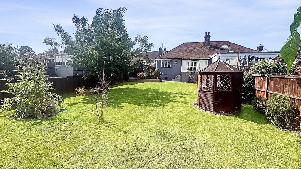 Property photo 3 of 8 Rear Graden