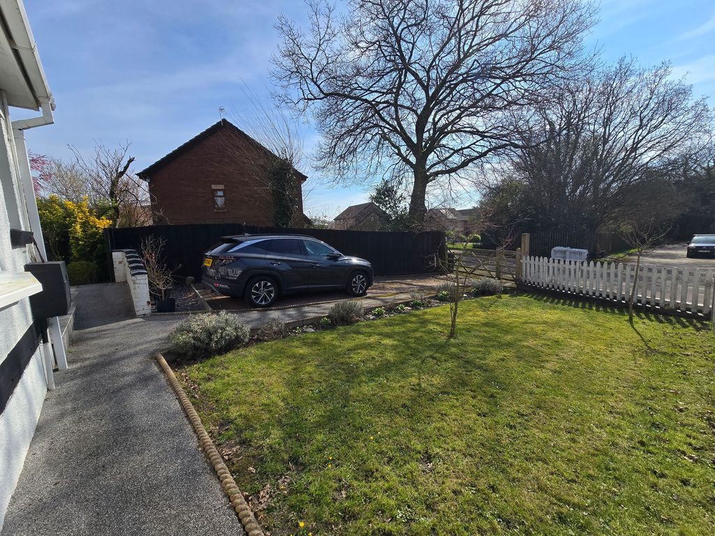 Additional image 27 of 3 bed semi-detached bungalow for saleBrynheulog, Brynmenyn CF32
