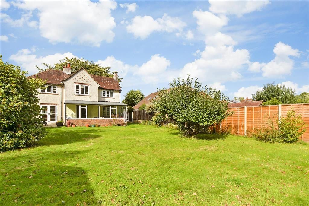 Property photo 2 of 22 Rear Garden