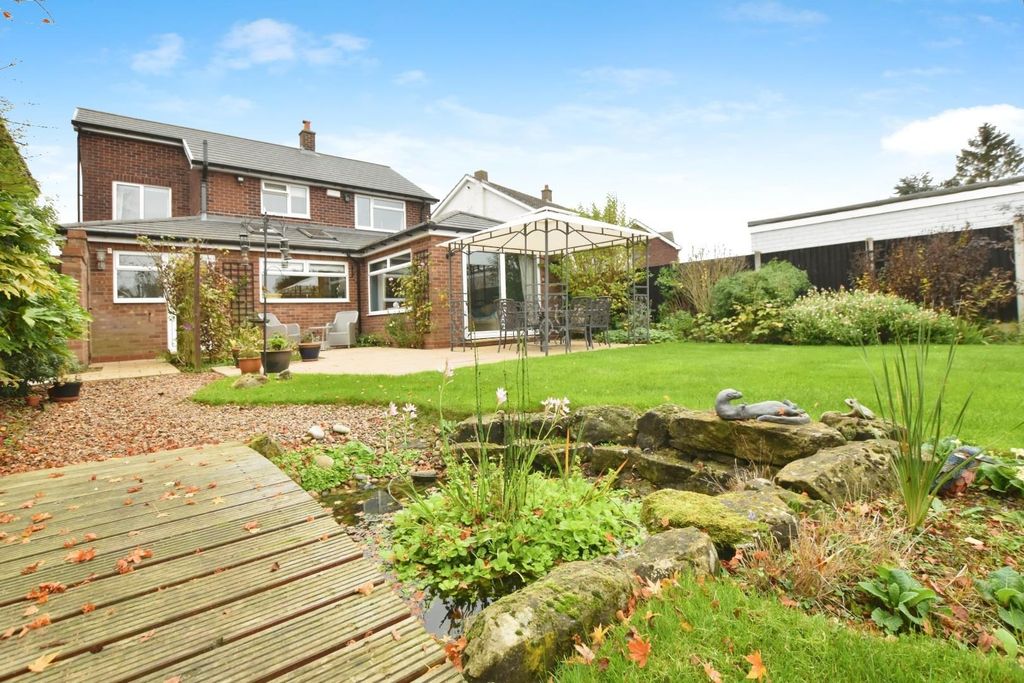 Property photo 1 of 33 Garden