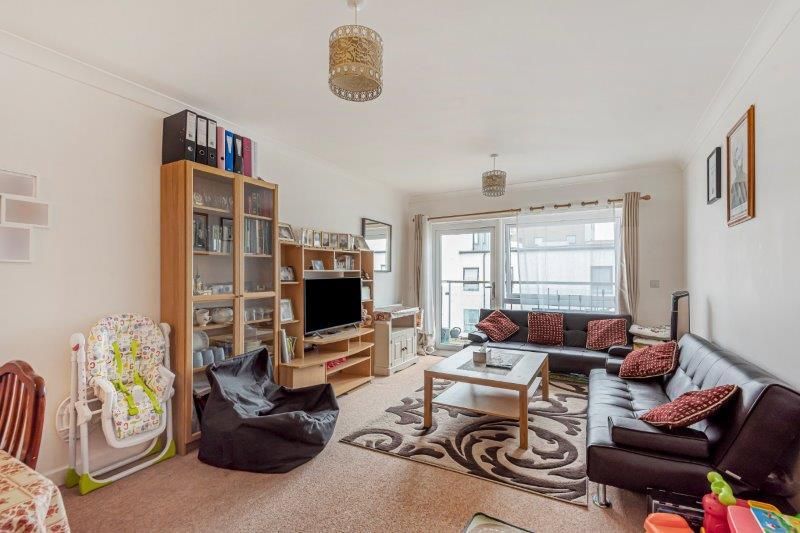 Property photo 2 of 7 61 Sweet Briar Lounge Window.Jpg