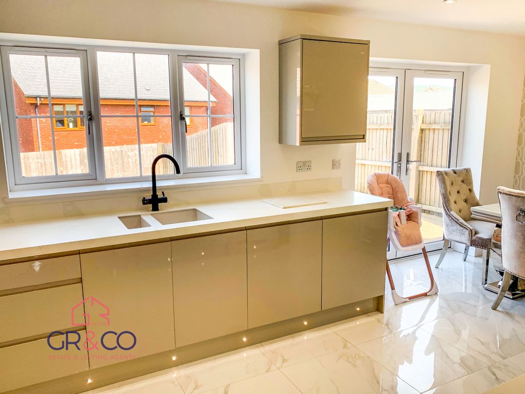 Additional image 11 of 4 bed detached house for saleSycamore Avenue, Tredegar NP22
