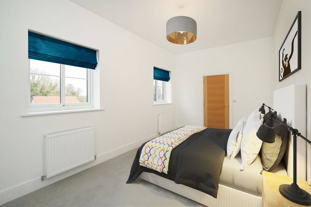 Property photo 2 of 10 Example Bedroom