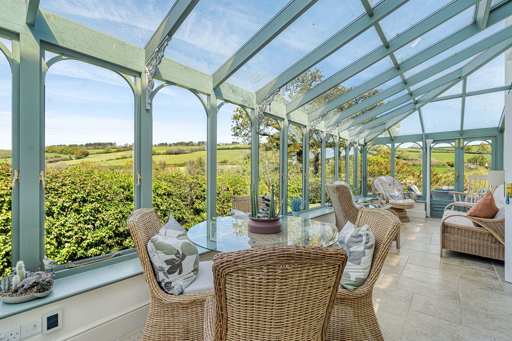Additional image 11 of 5 bed detached house for saleRadford Grange, Dawlish Water, Devon EX7