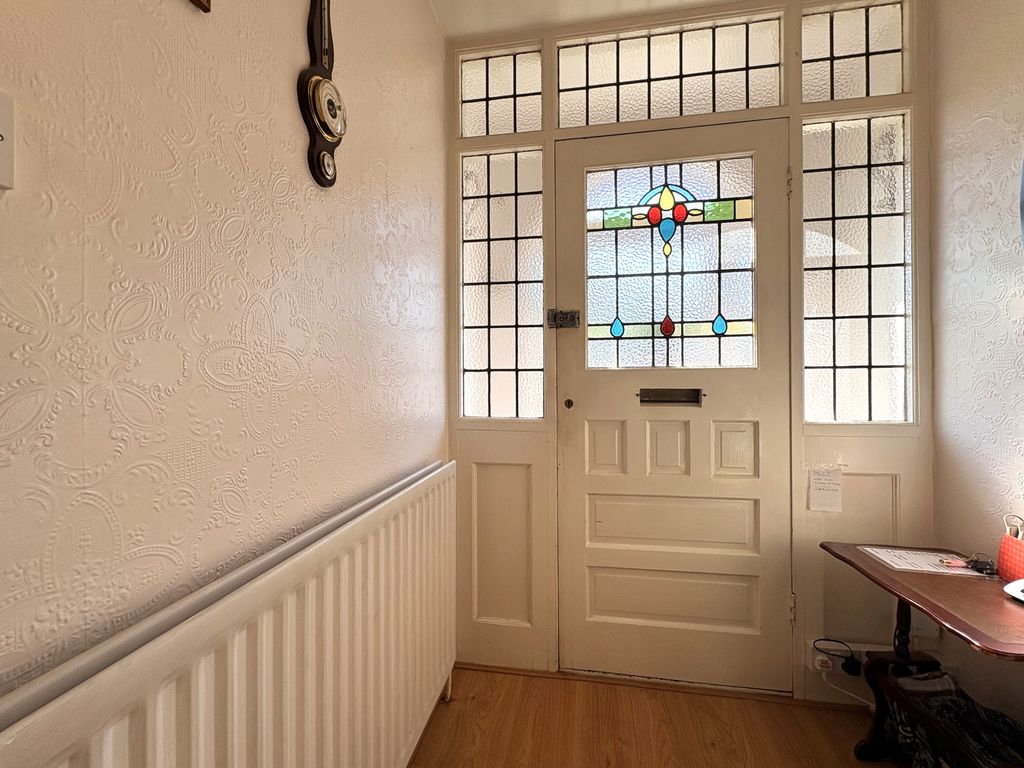 Property photo 2 of 17 Front Door