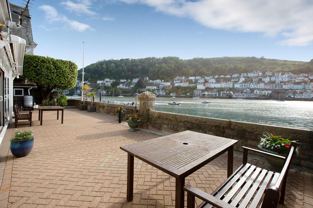 Additional image 12 of 5 bed flat for salePriory Street, Kingswear, Dartmouth, Devon TQ6