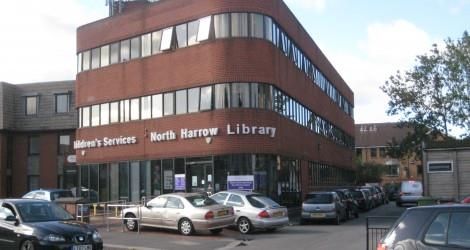 Property photo 1 of 6 Serviced Office, Pinner Road, Harrow - Ha1|