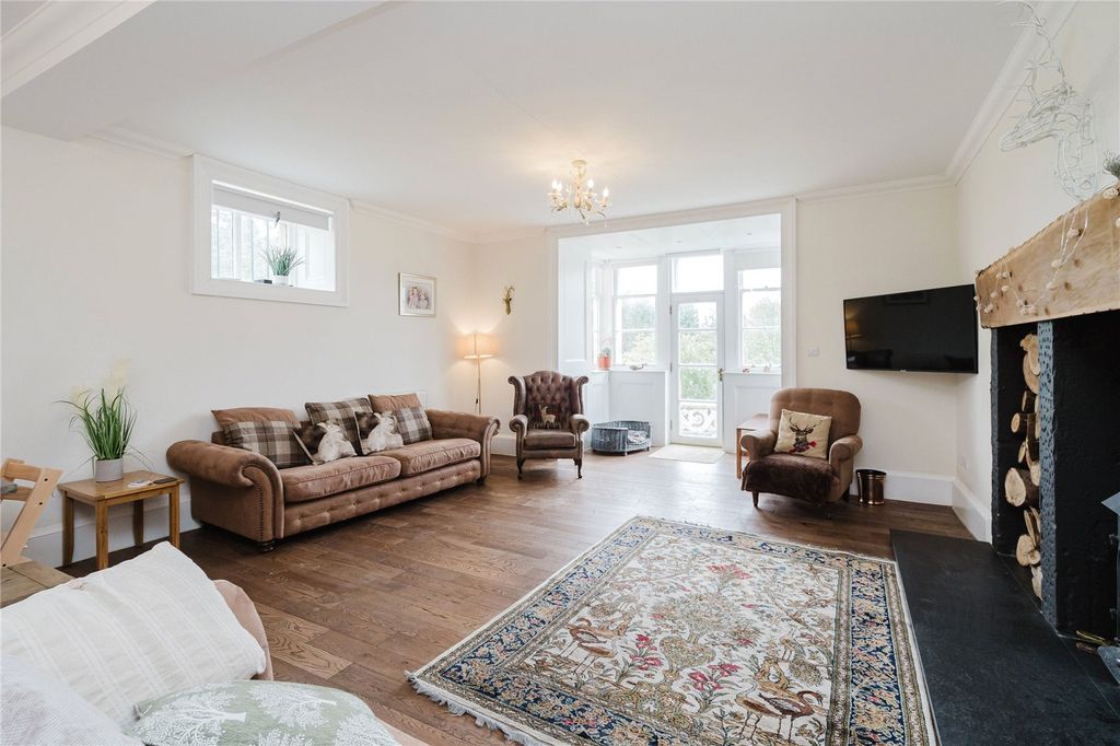 Additional image 27 of 9 bed detached house for saleInvergare House, Glenarn Road, Rhu, Helensburgh G84