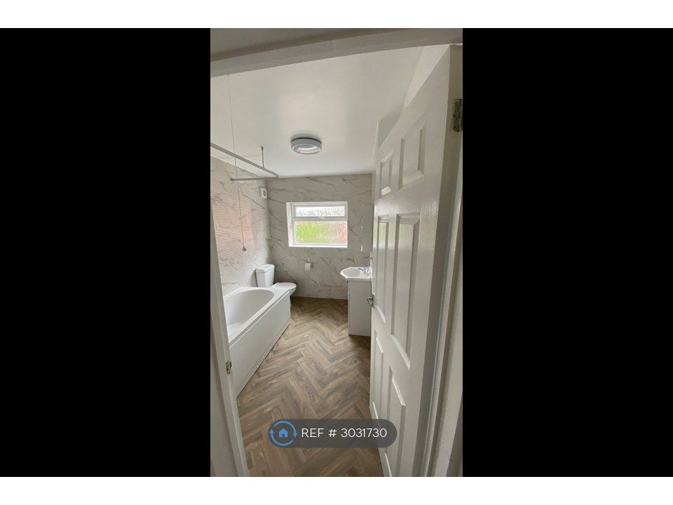 Property photo 2 of 7 Bathroom. With Electric Shower Above Bath
