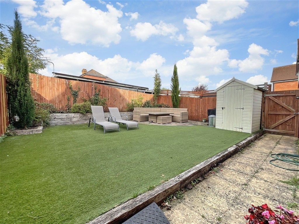 Property photo 1 of 10 Rear Garden/