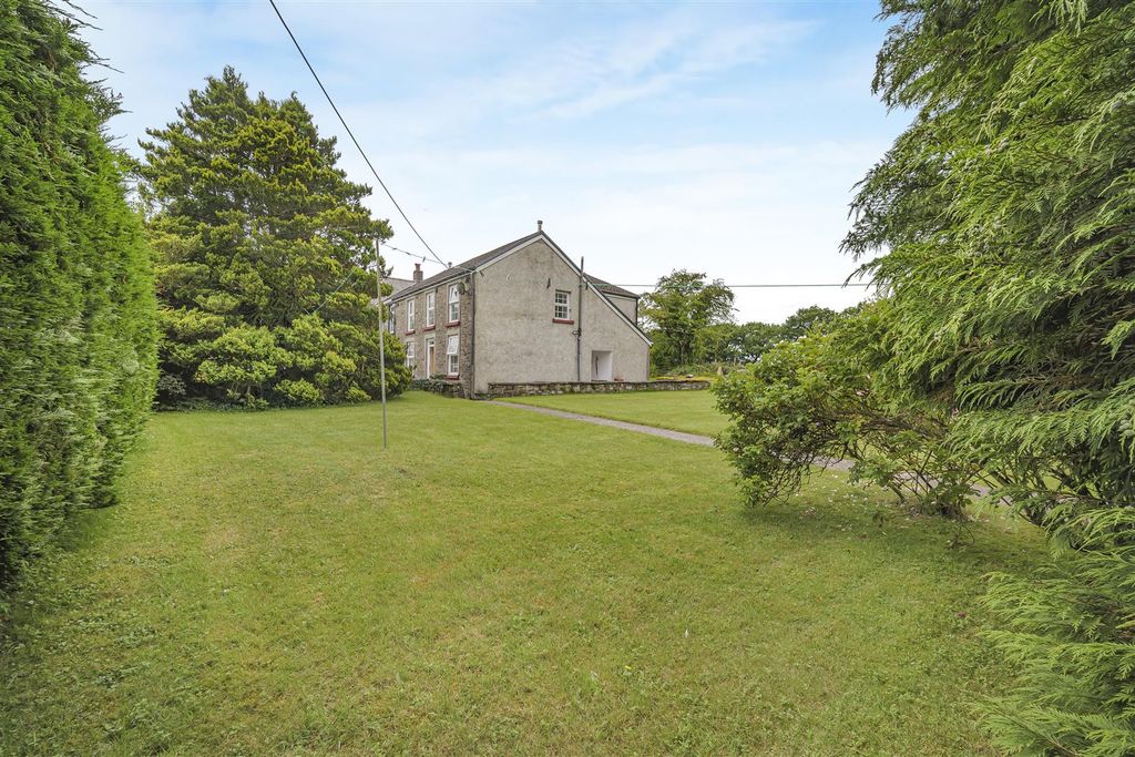 Additional image 18 of 3 bed semi-detached house for saleMount Road, Rhigos, Aberdare CF44