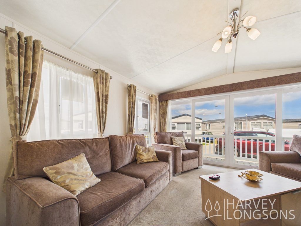 Property photo 3 of 17 Delta Cambridge Lounge Alberta Holiday Park