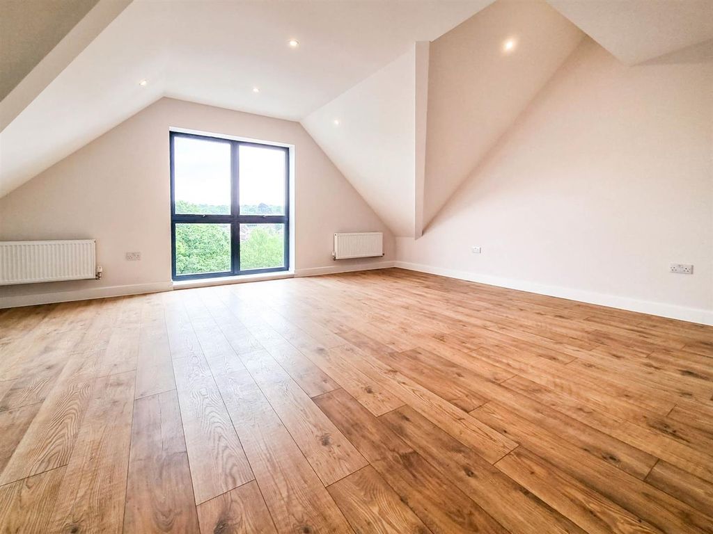 Property photo 2 of 5 Openplan Lounge/Diner/Kitchen