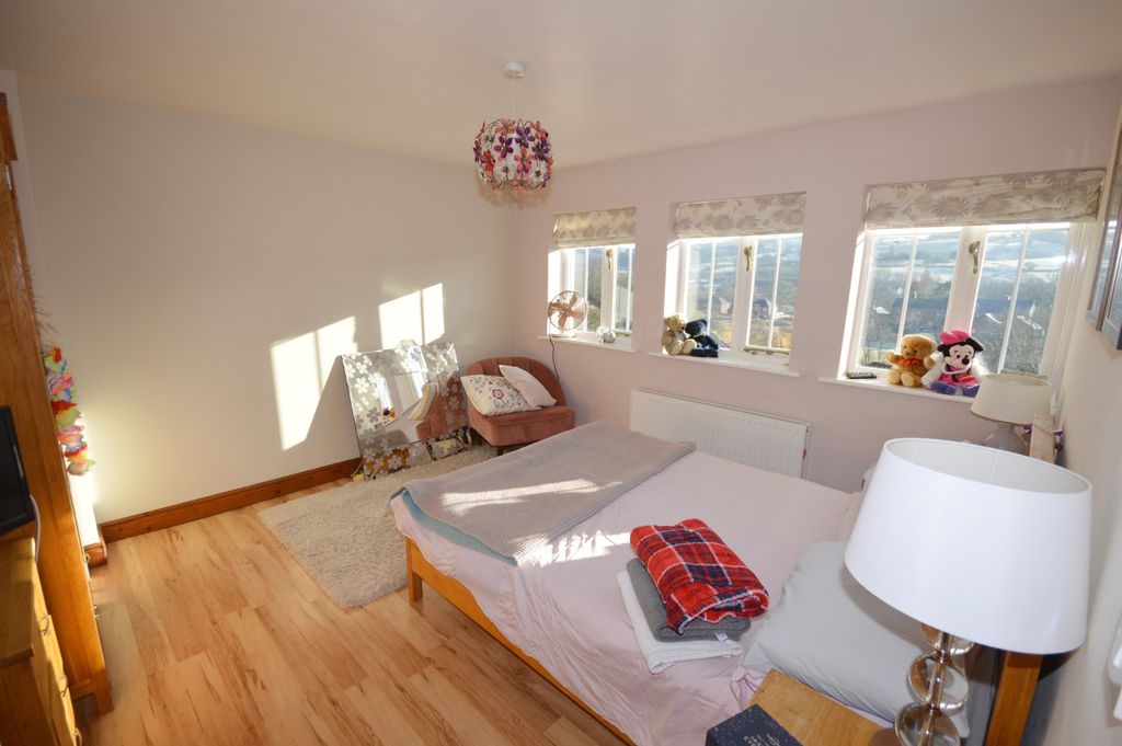 Additional image 20 of 4 bed detached house for saleWoodland Way, Newtown, Powys SY16