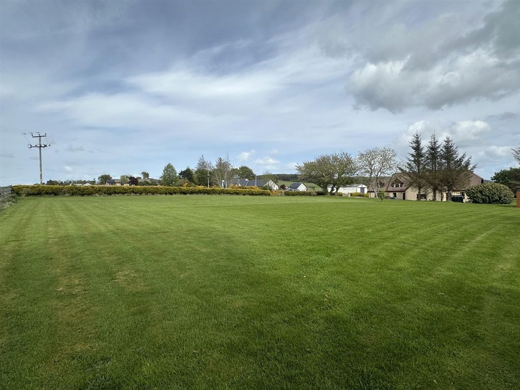 Property photo 3 of 7 3-Plot-Of-Land-Croftnacreich.Jpg