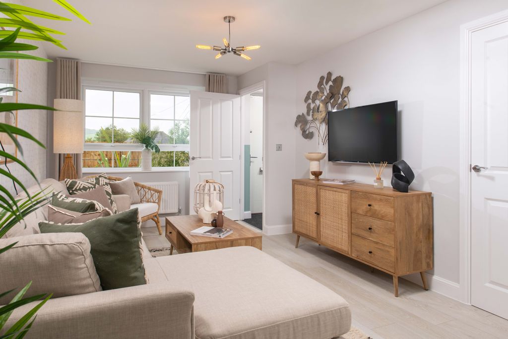 Property photo 2 of 8 Penning Fold Denby