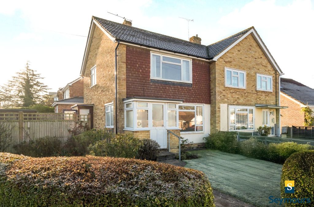 Property photo 1 of 21 Front Aspect